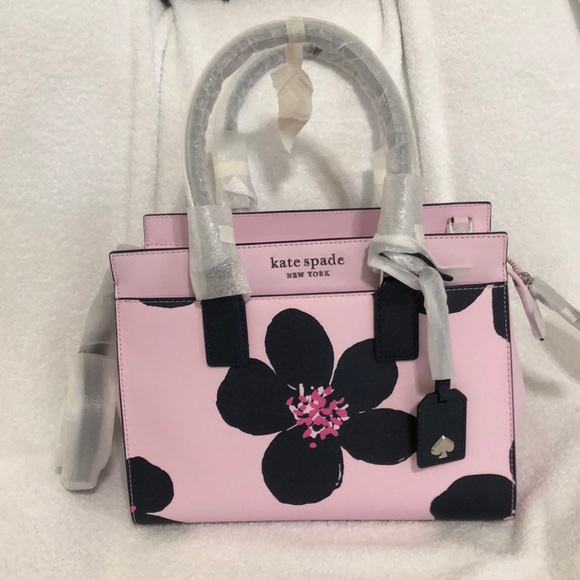 kate spade Handbags - Kate Spade Satchel-FINAL